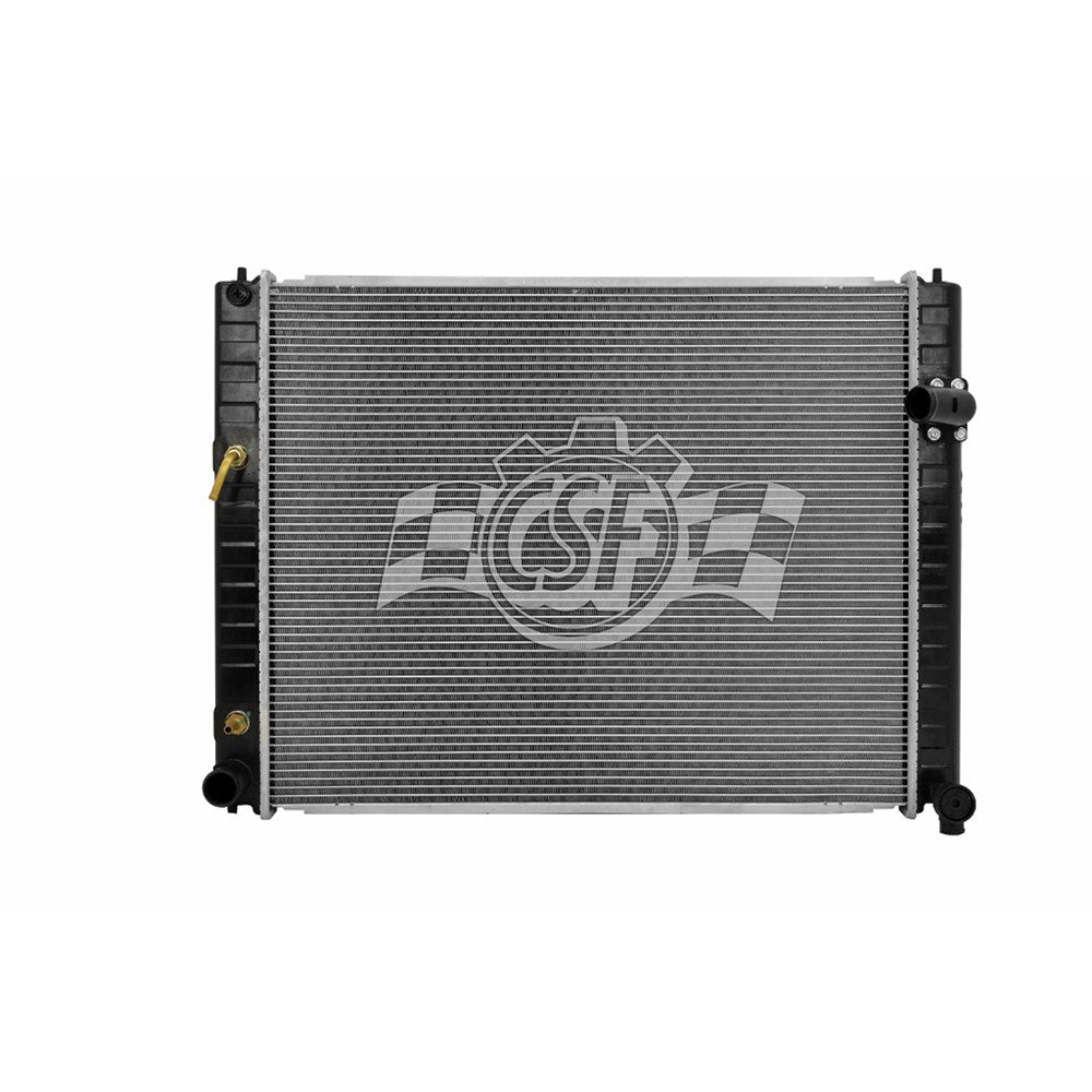 Radiator 2009-2015 Infiniti Fx35, Fx50, Fx37, Qx70