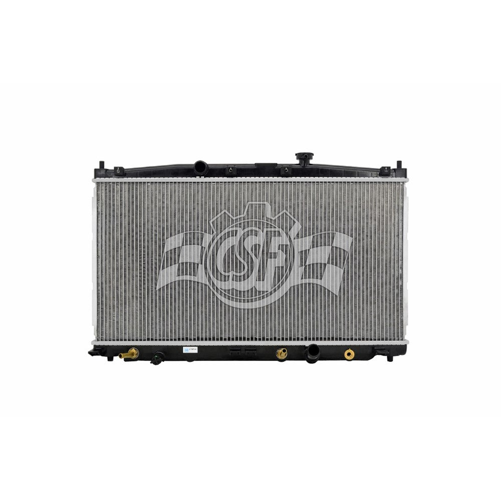 Radiator 2010-2016 Honda Insight, Cr-Z