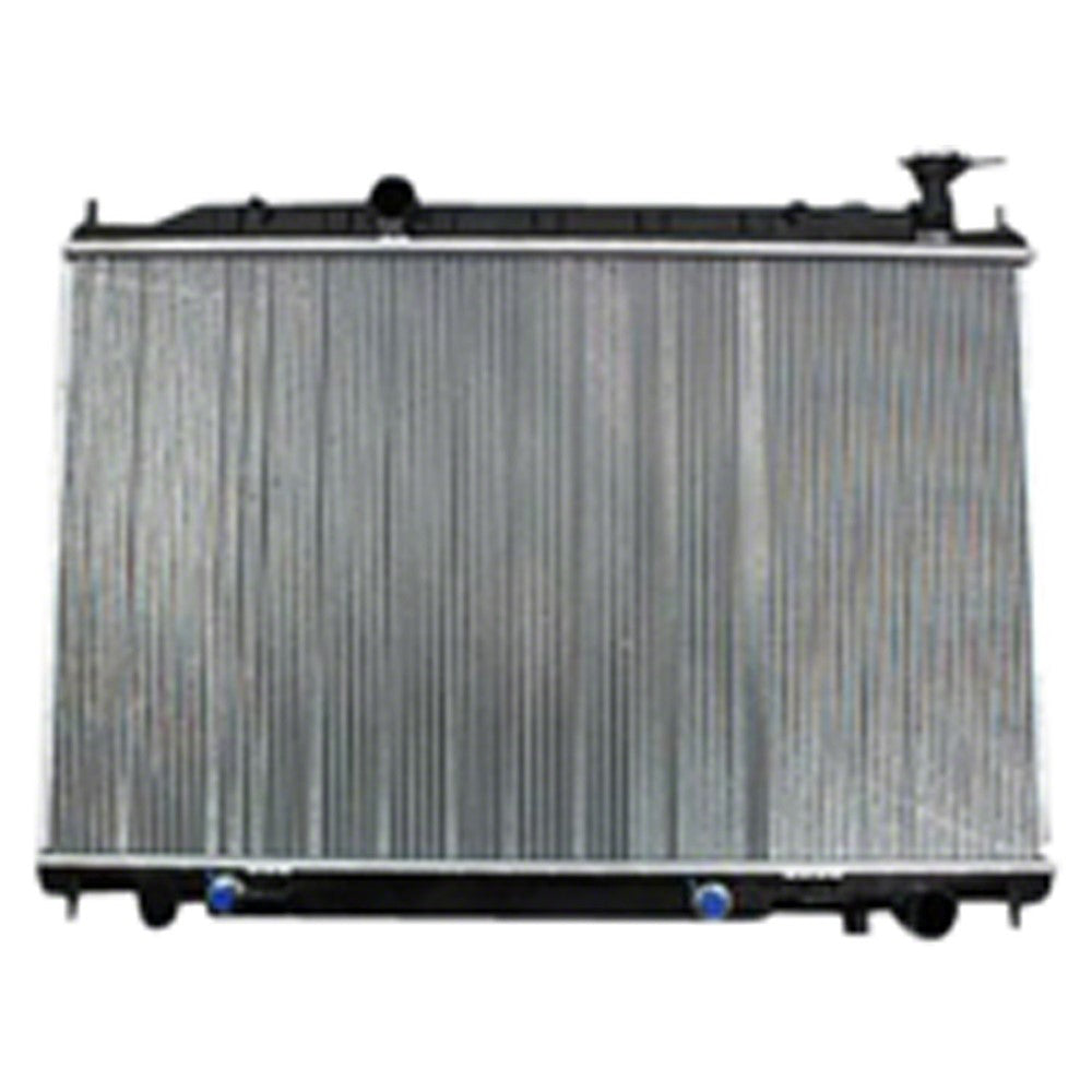 Radiator 2004-2009 Nissan Quest