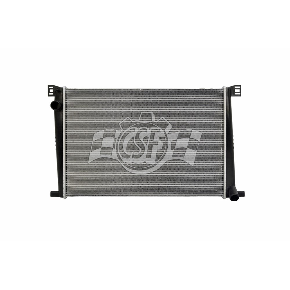 Radiator 2007-2014 Mini Cooper, Cooper Countryman