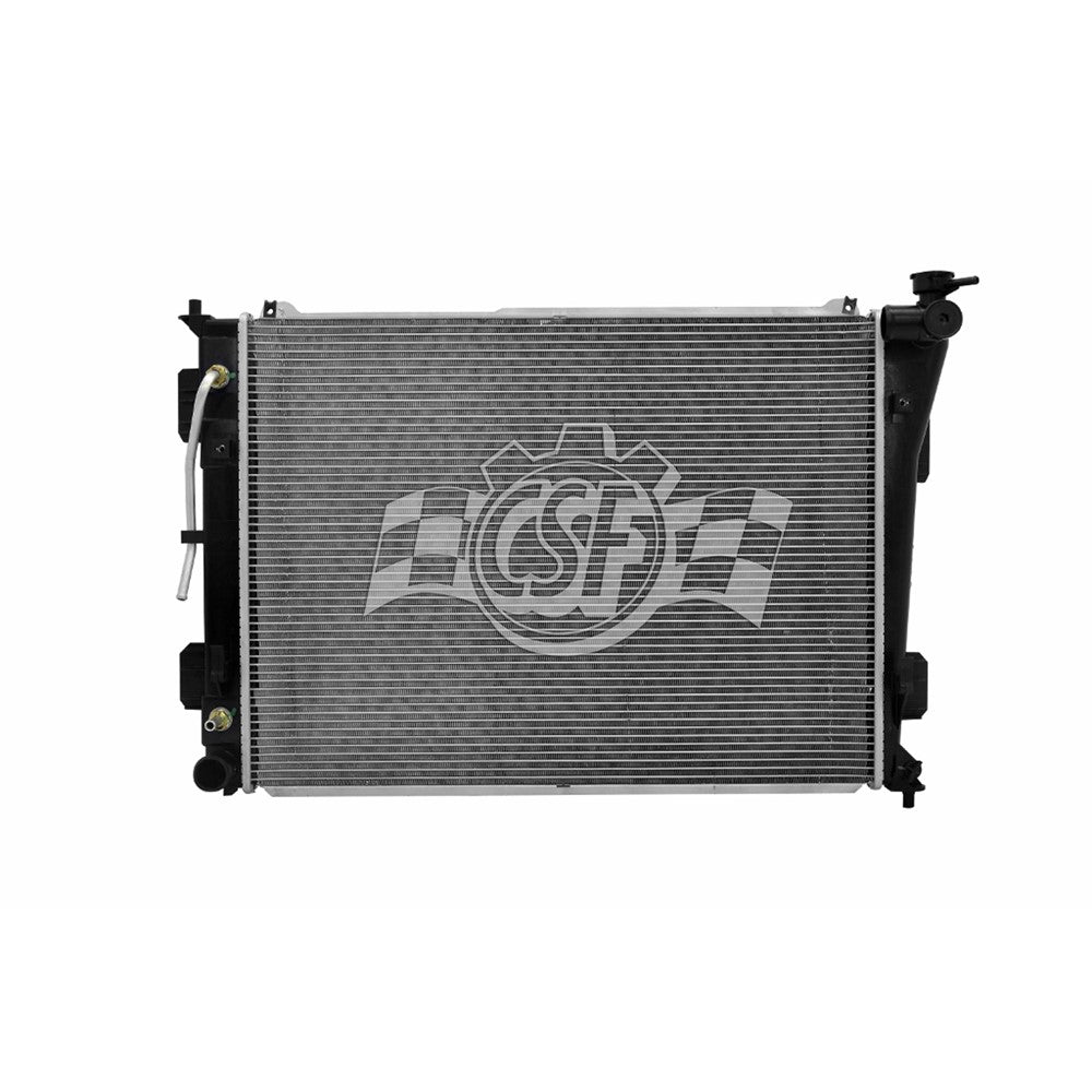 Radiator 2011-2016 Kia Optima, Cadenza & Hyundai Sonata