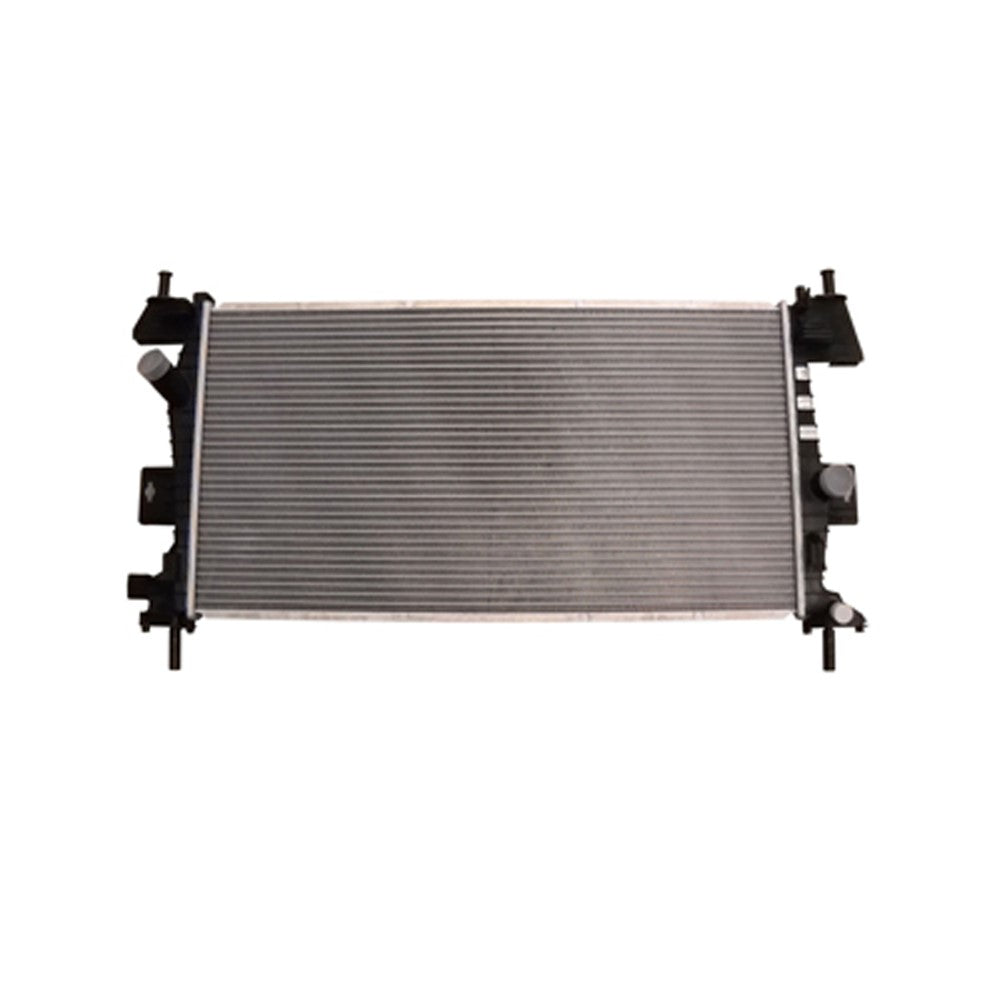 Radiator 2012-2018 Ford Focus