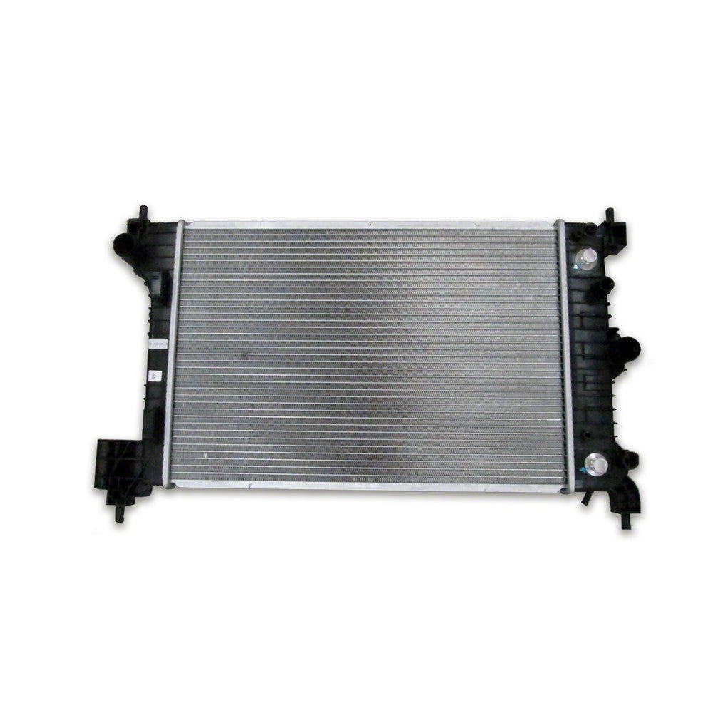 Radiator For Models With 1.8 Liter L4 2012-2018 Chevrolet Sonic