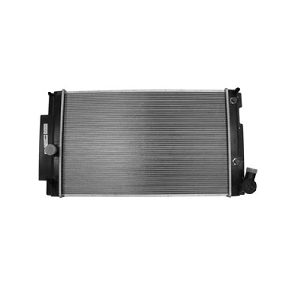 Radiator 2011-2015 Scion Tc