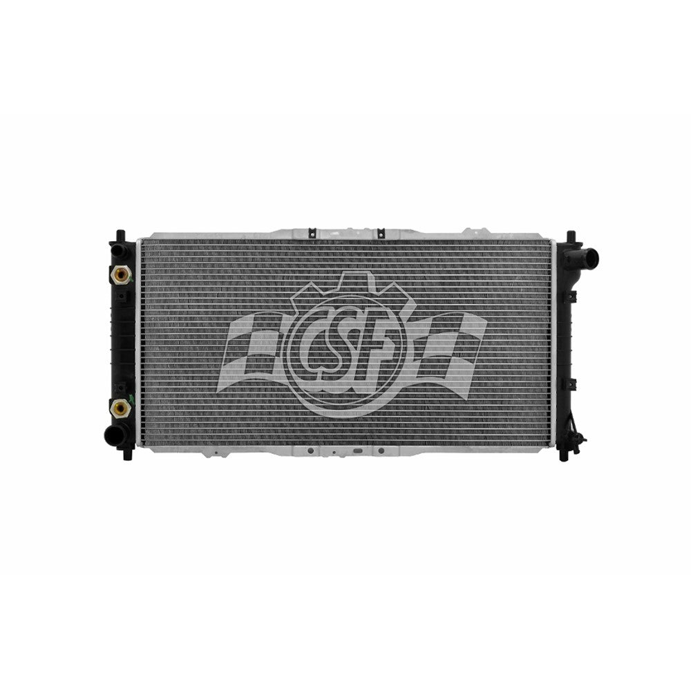 Radiator 1993-1997 Mazda 626, Mx-6