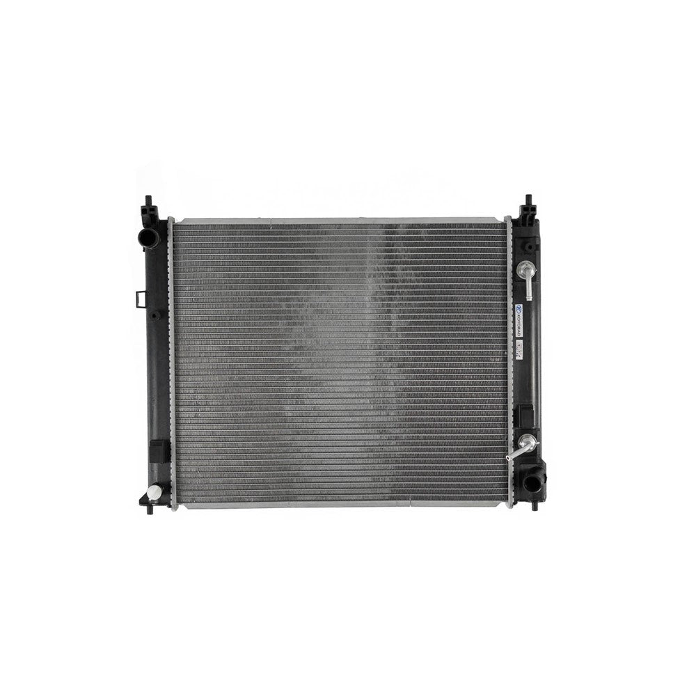 Radiator 2012 Nissan Versa
