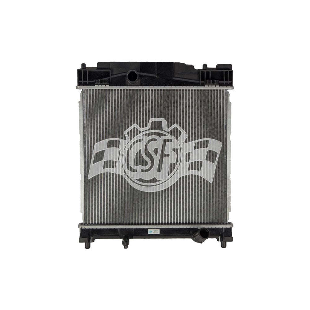 Radiator 2012-2015 Scion Iq