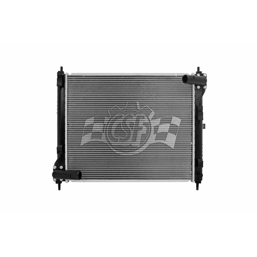 Radiator 2011-2019 Nissan Juke, Sentra