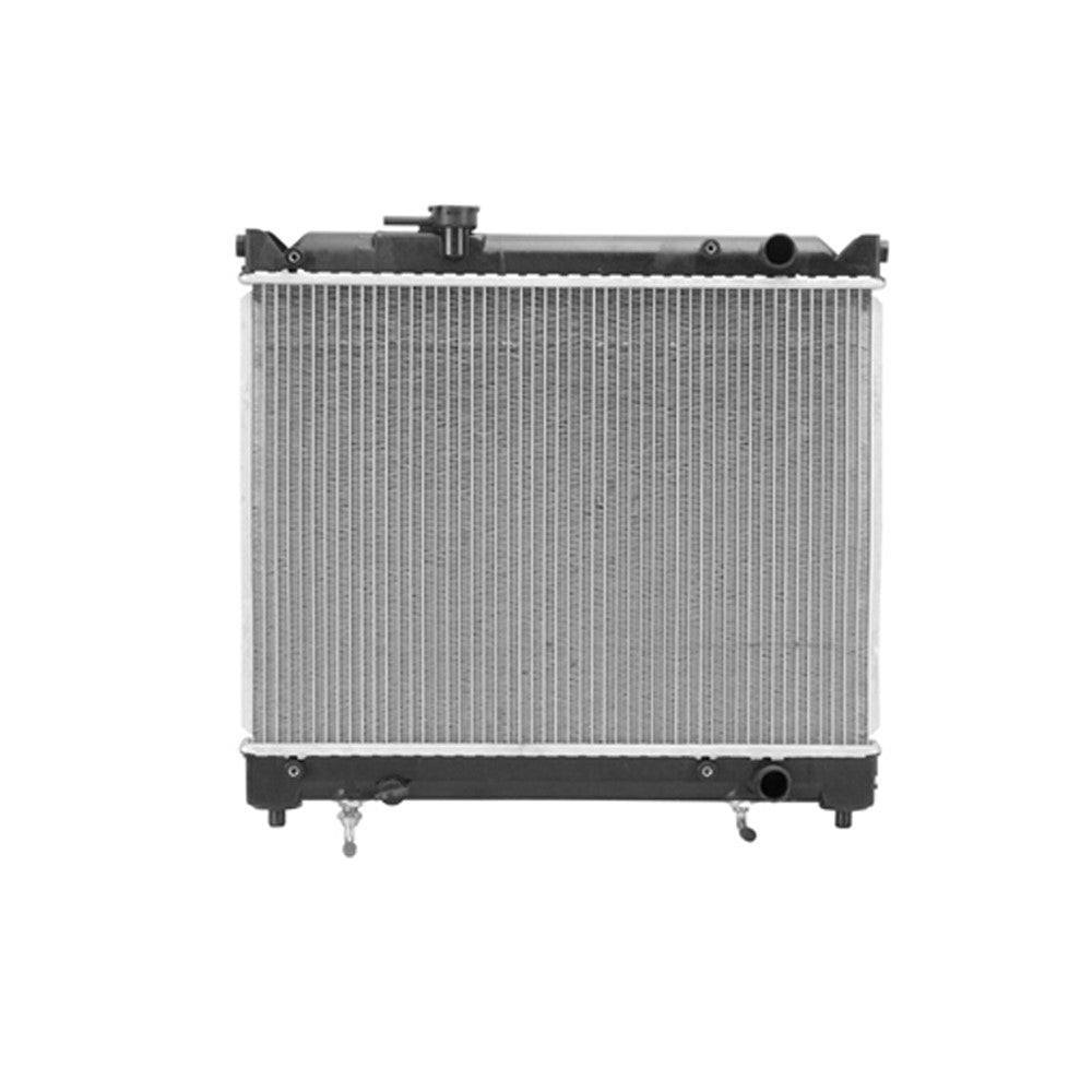 Radiator 1989-1995 Geo Tracker & Suzuki Sidekick
