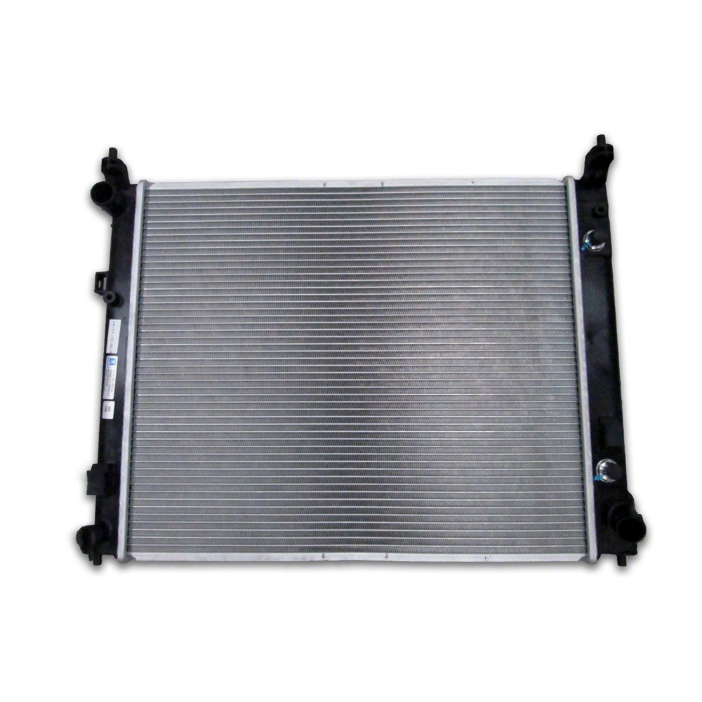 Radiator 2013-2017 Nissan Versa