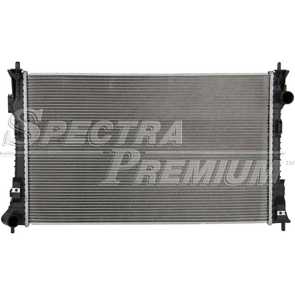 Radiator 2013-2019 Ford Taurus