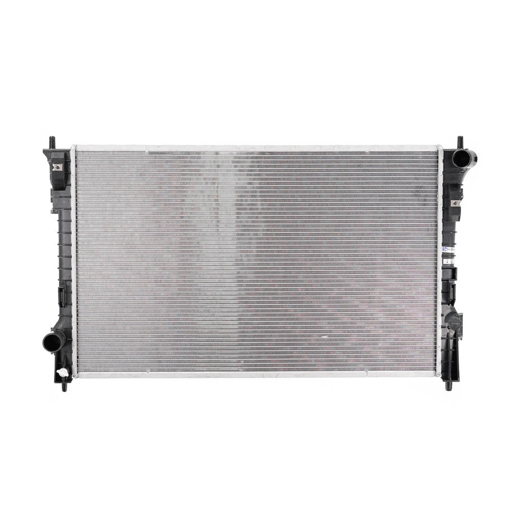Radiator For Models With 3.5 Liter V6 Turbo 2013-2019 Ford Taurus & Lincoln Mks