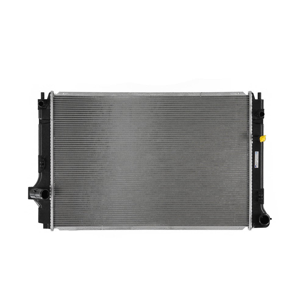 Radiator 2012-2019 Toyota Prius C