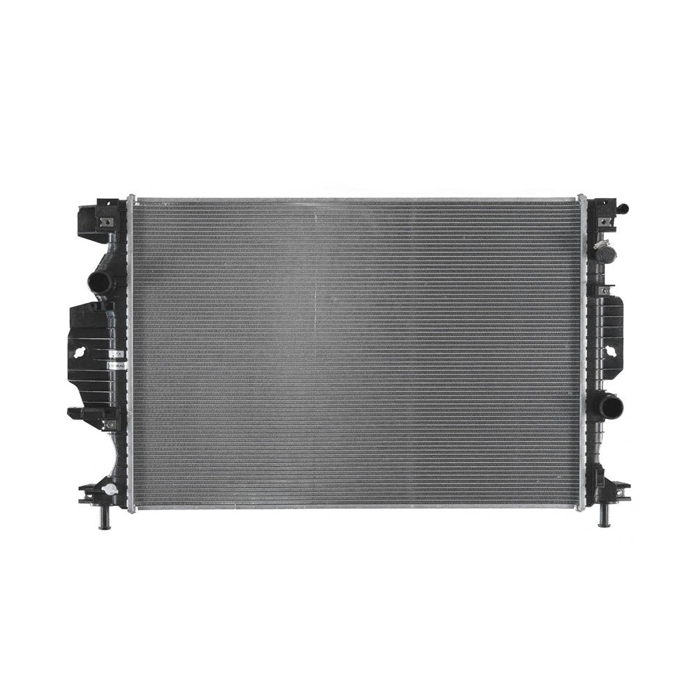 Radiator 2013-2020 Ford Fusion
