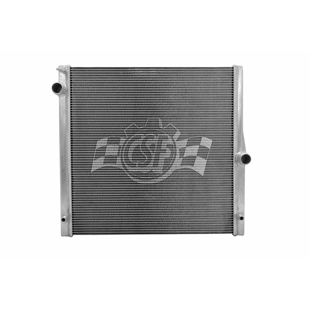 Radiator 2007-2010 Bmw X5