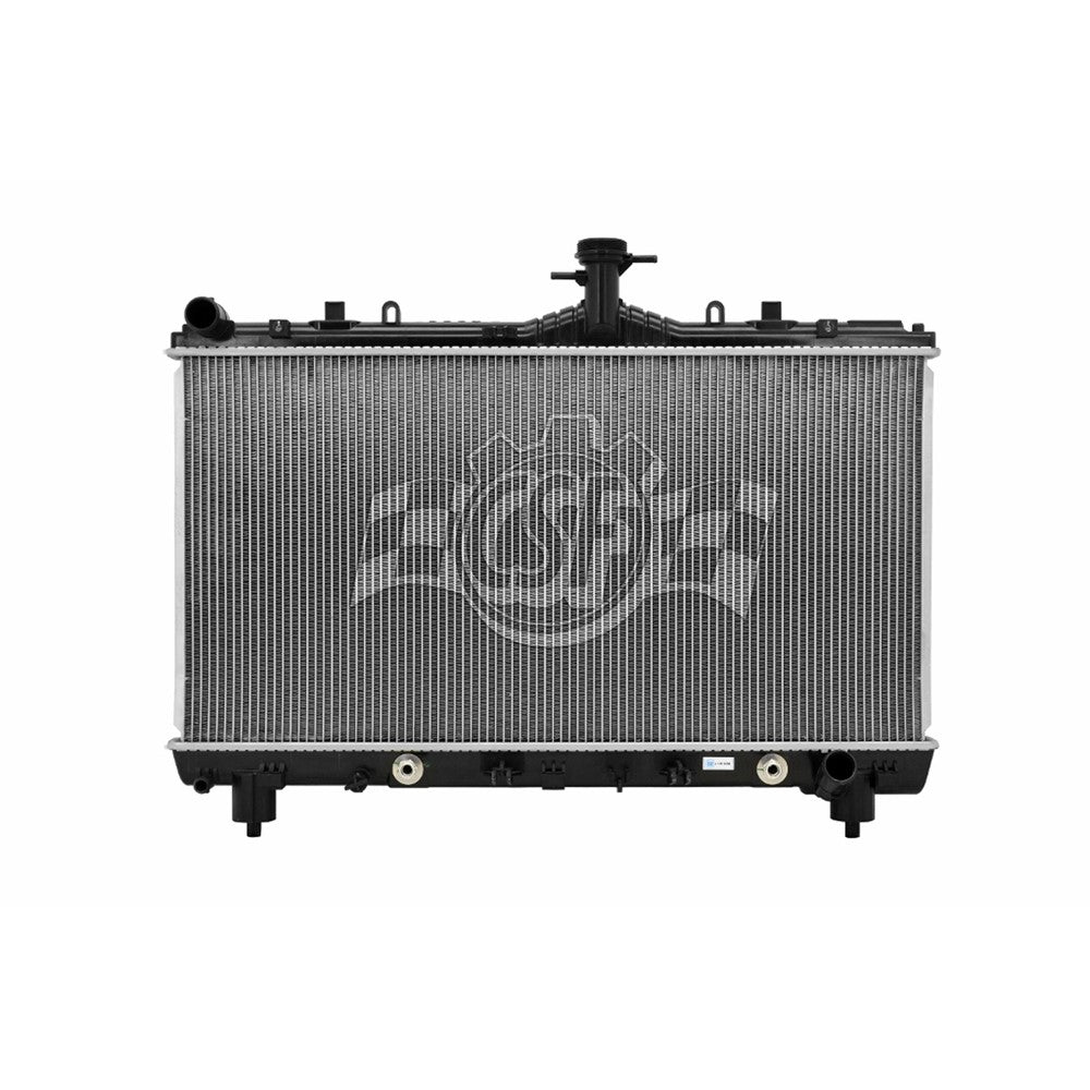 Radiator 2012-2015 Chevrolet Camaro