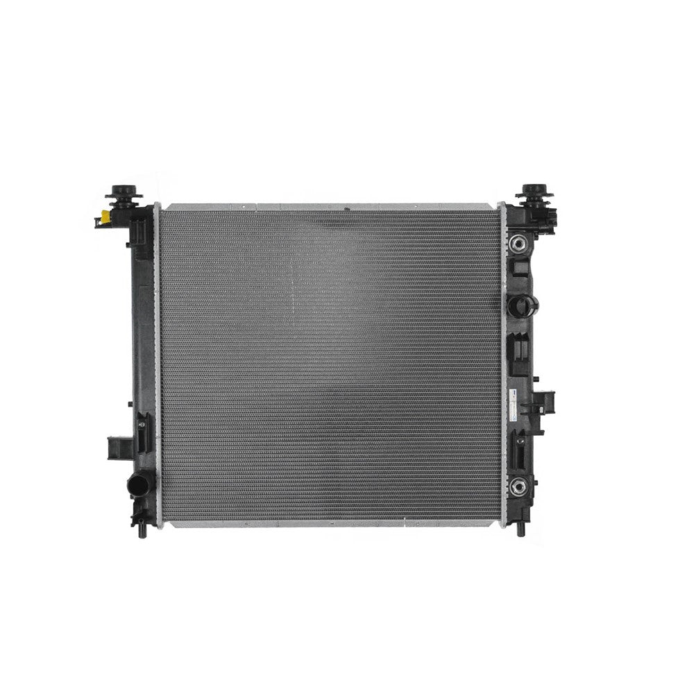 Radiator 2013-2016 Cadillac Ats, Cts