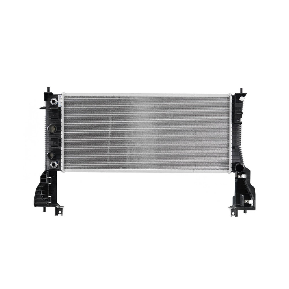 Radiator 2012-2014 Ford Edge