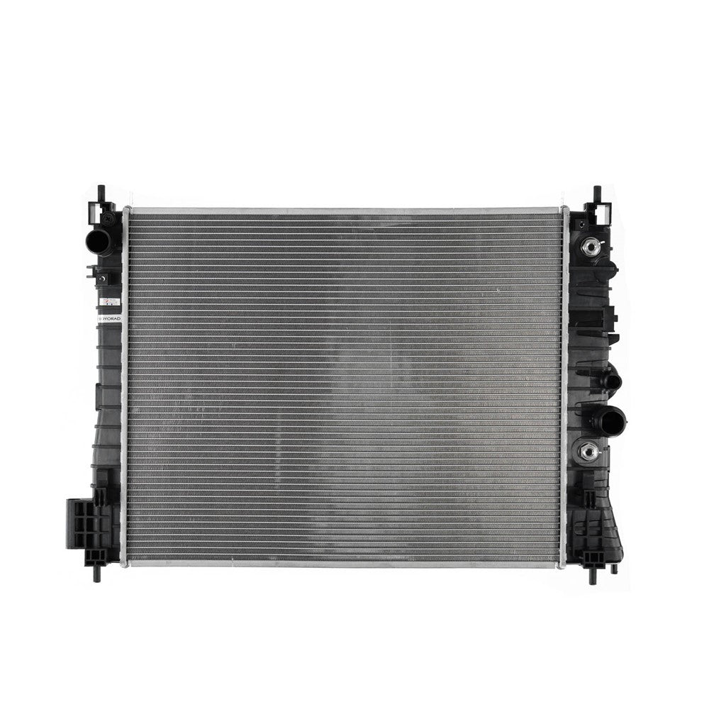 Radiator 2013-2021 Buick Encore & Chevrolet Trax