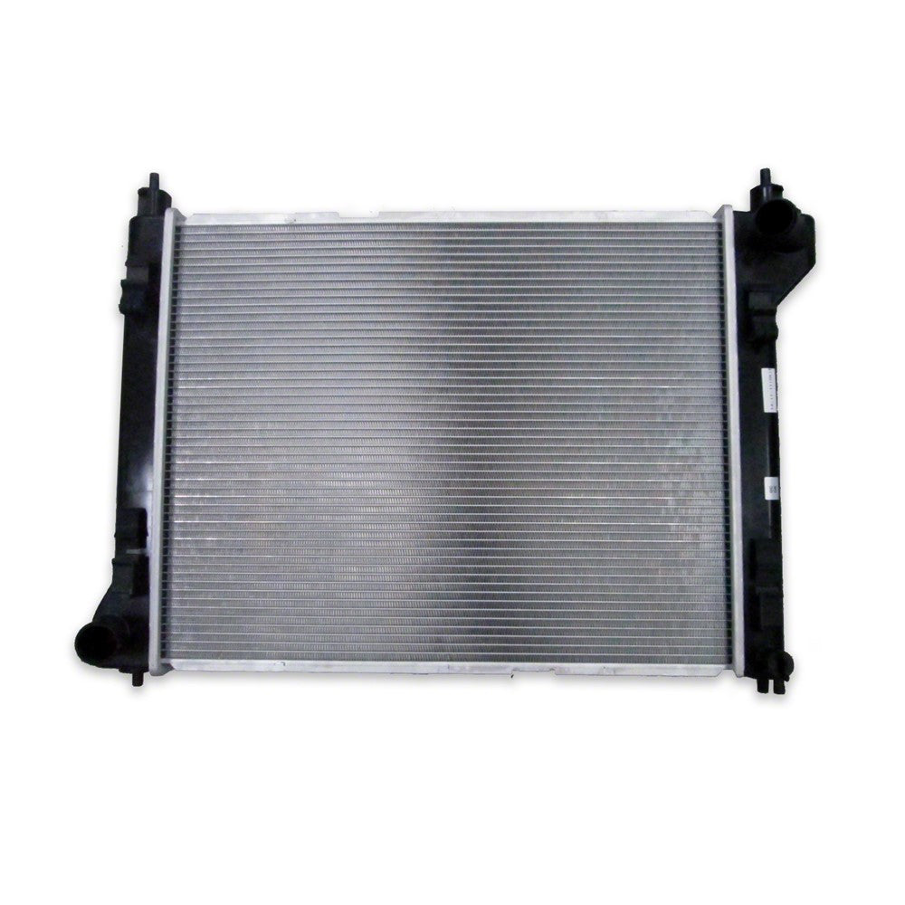 Radiator 2013-2019 Nissan Sentra