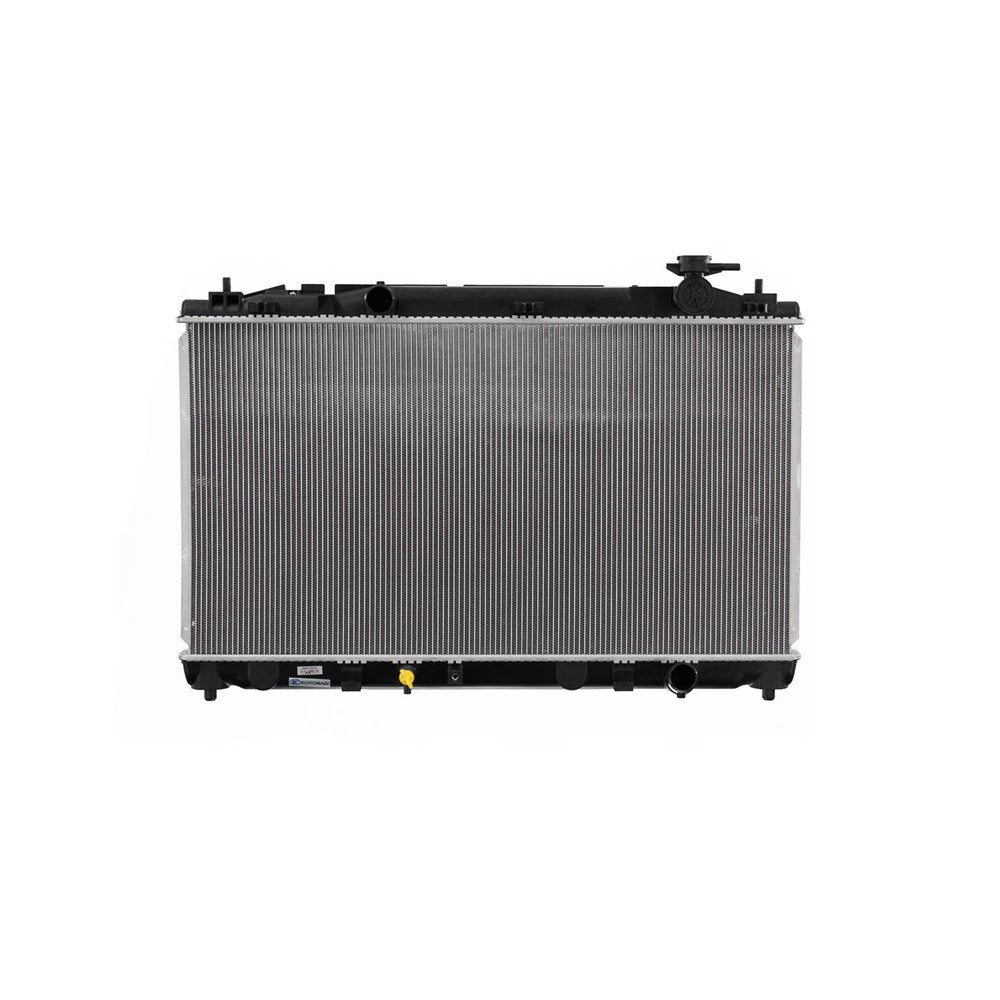 Radiator 2011 Toyota Camry