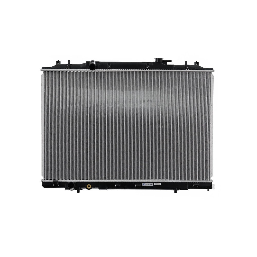 Radiator 2014-2025 Acura Mdx & Honda Pilot, Ridgeline, Passport
