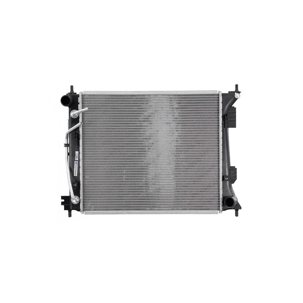 Radiator 2013-2017 Hyundai Veloster