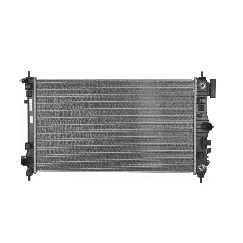 Radiator 2012-2013 Buick Regal