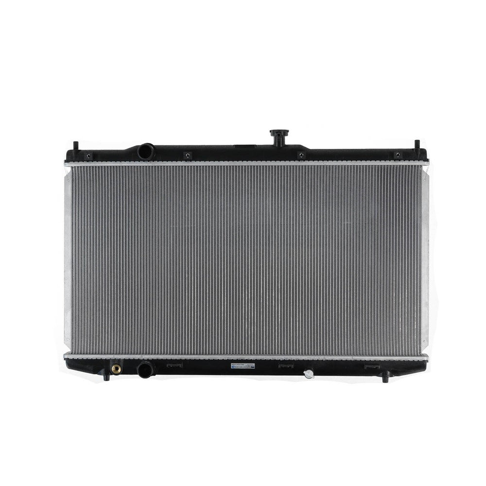 Radiator 2014-2017 Honda Accord