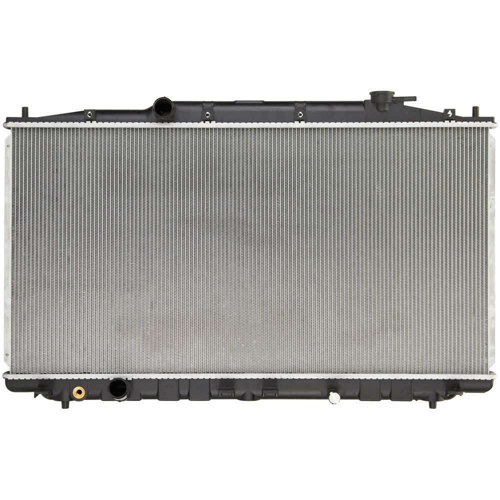 Radiator 2014-2020 Acura Rlx