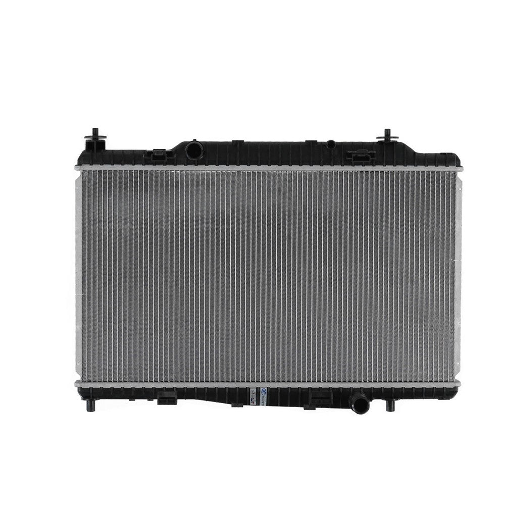 Radiator 2014-2019 Ford Fiesta