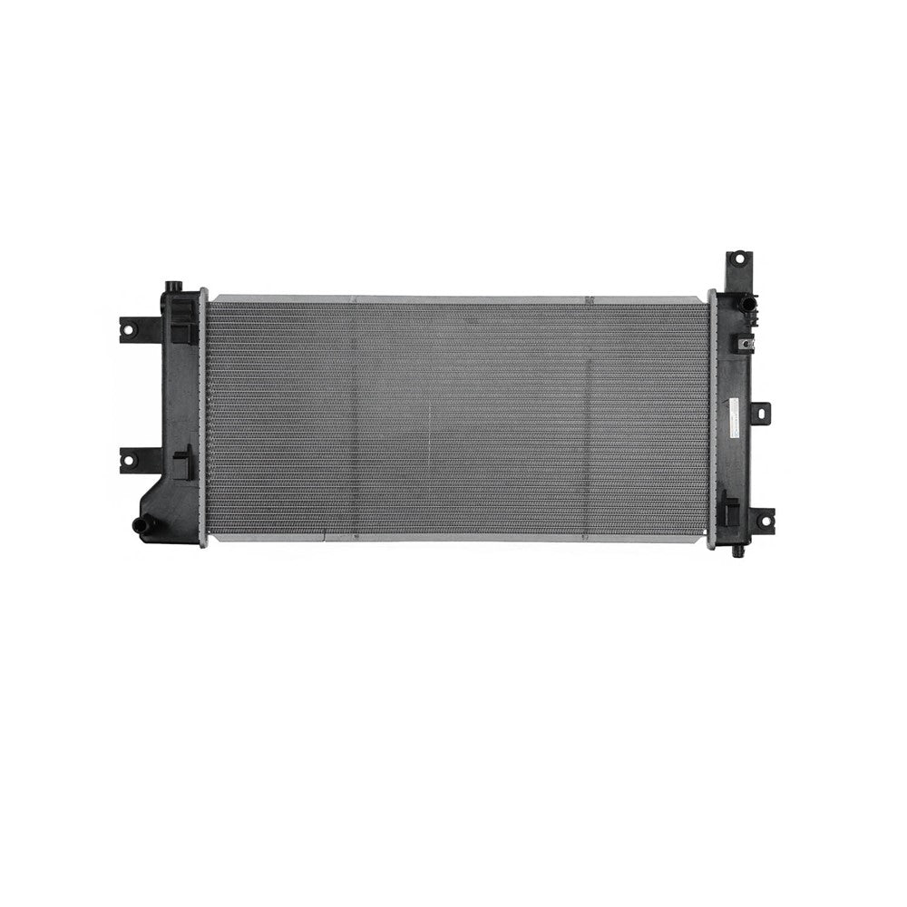 Radiator Assembly 2013-2017 Nissan Leaf
