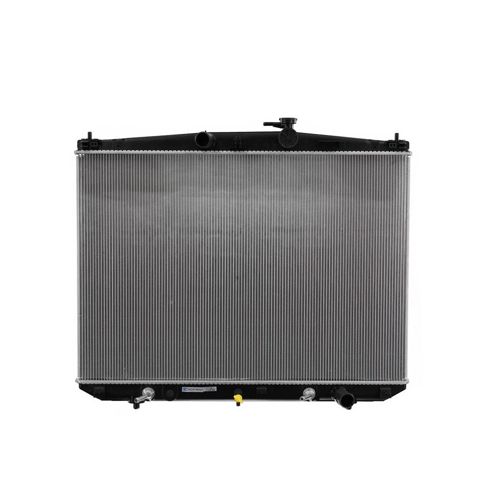 Radiator 2014-2016 Toyota Highlander