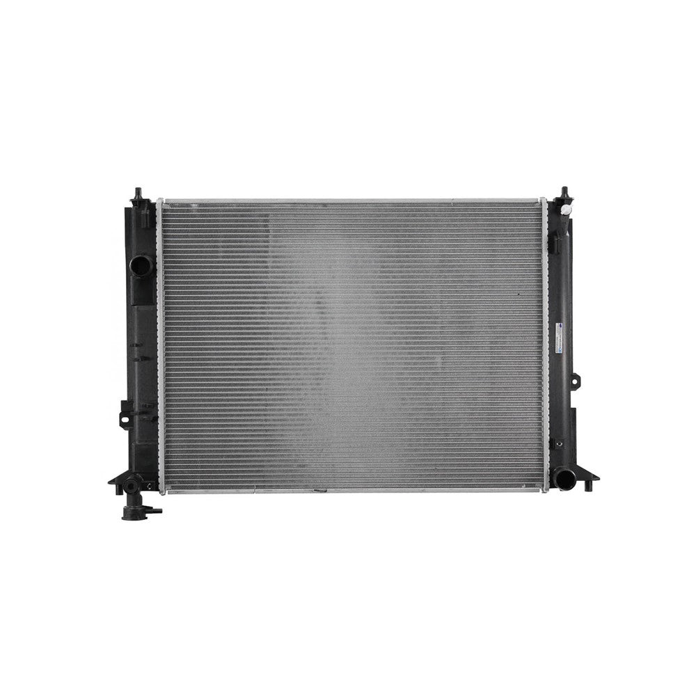 Radiator 2015-2017 Hyundai Genesis & Genesis G80