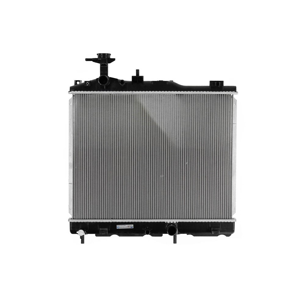 Radiator 2014-2020 Mitsubishi Mirage