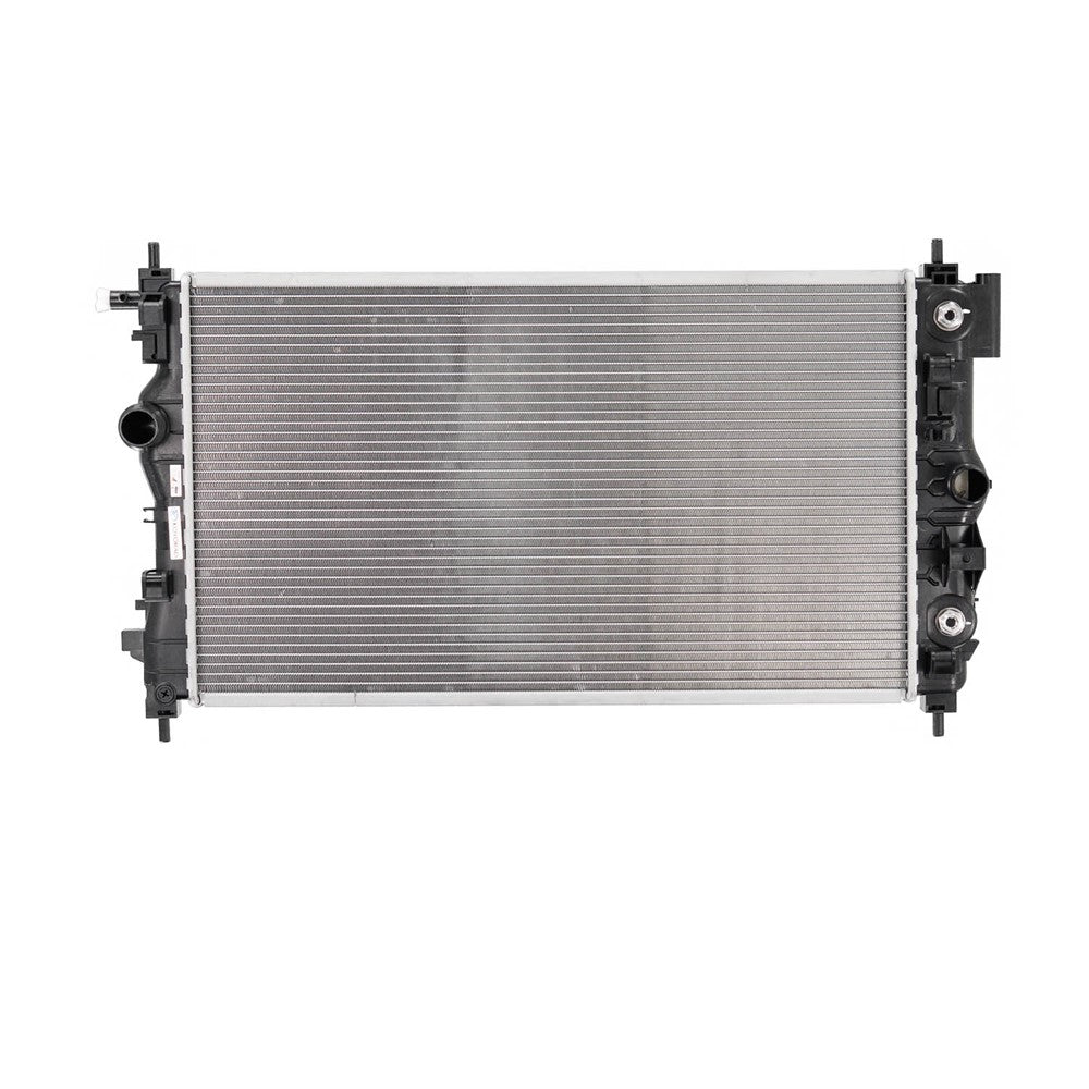 Radiator 2014-2015 Chevrolet Cruze