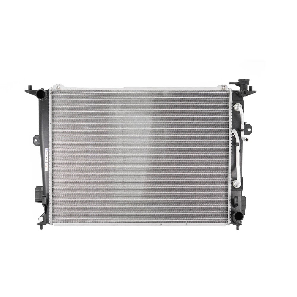Radiator 2012-2016 Hyundai Equus