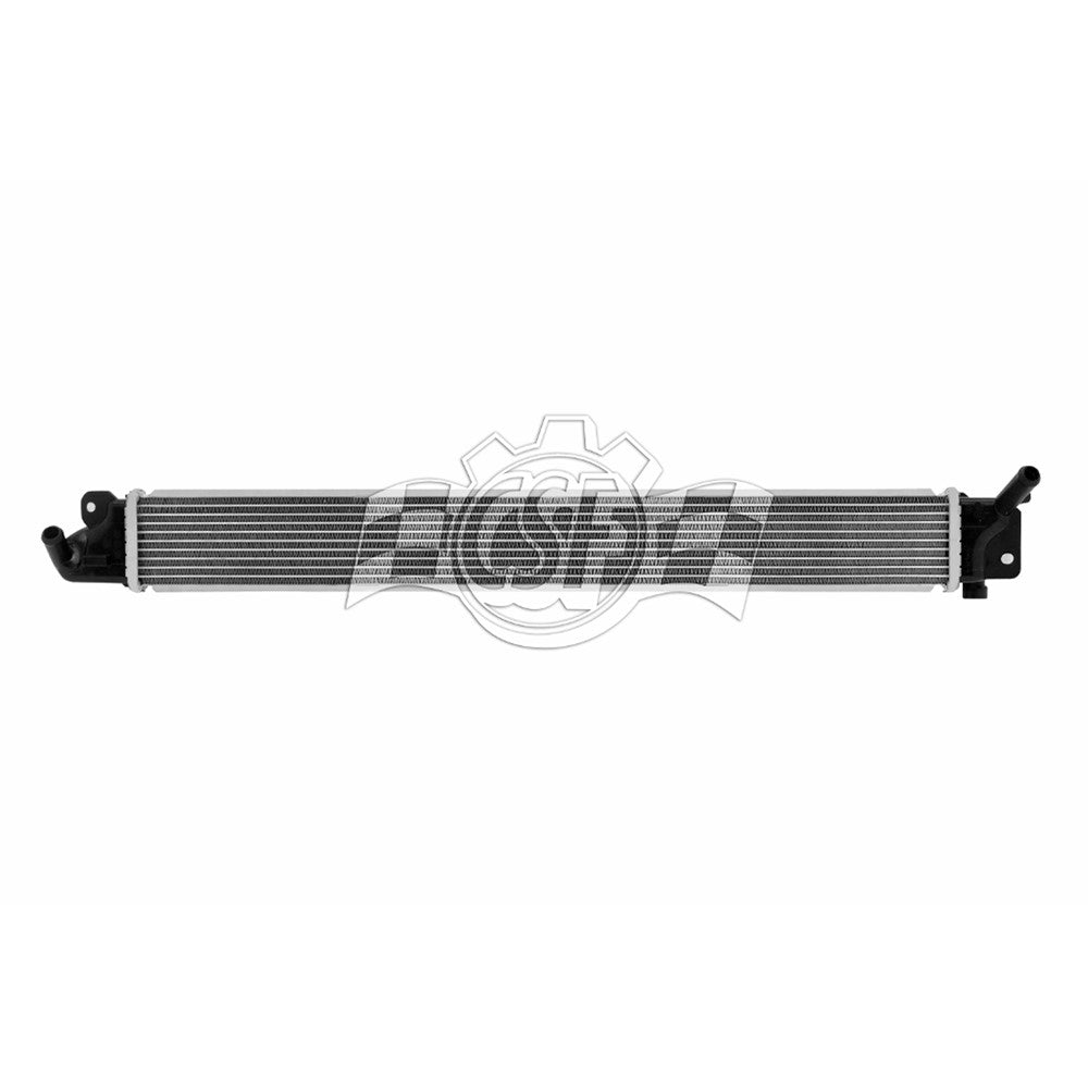 Radiator 2012-2014 Cadillac Cts