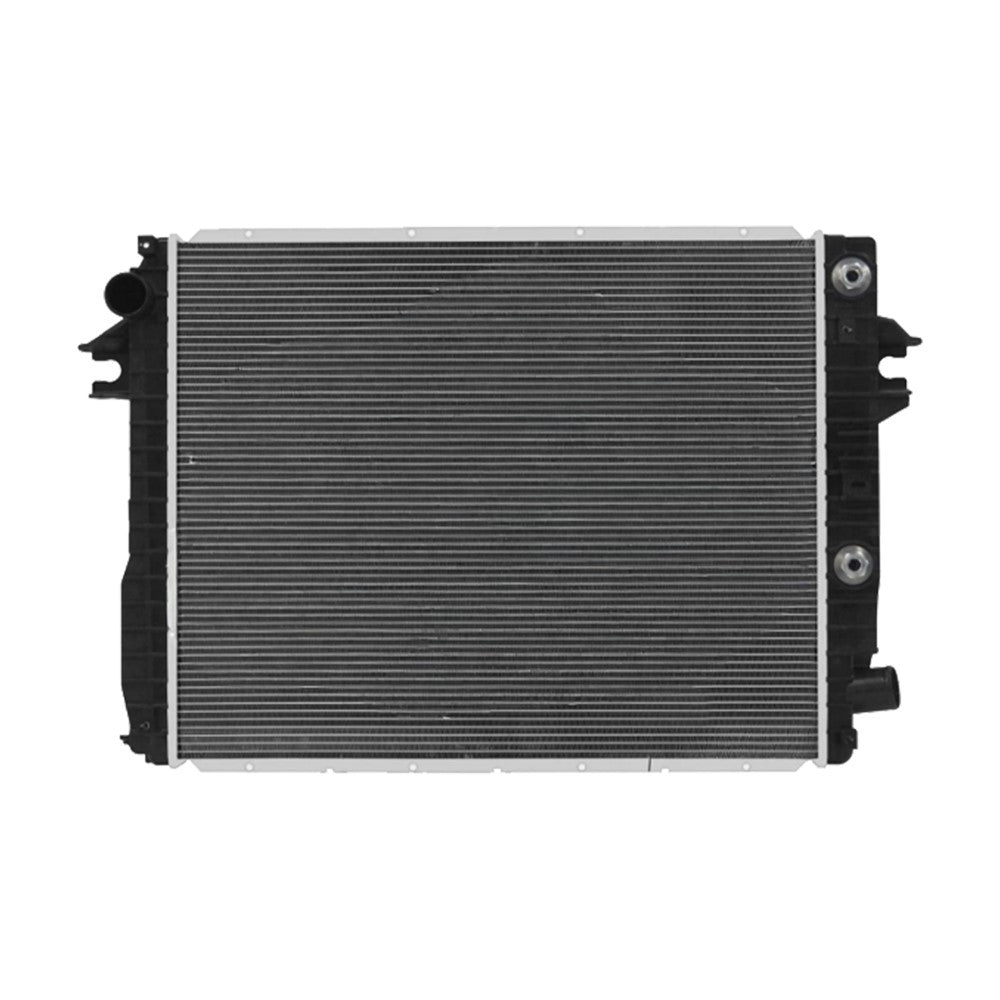 Radiator 2013-2018 Ram 2500, 3500, Pickup-Ram-4500, Pickup-Ram-5500