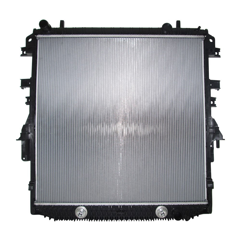 Radiator 2015-2016 Chevrolet Colorado & Gmc Canyon