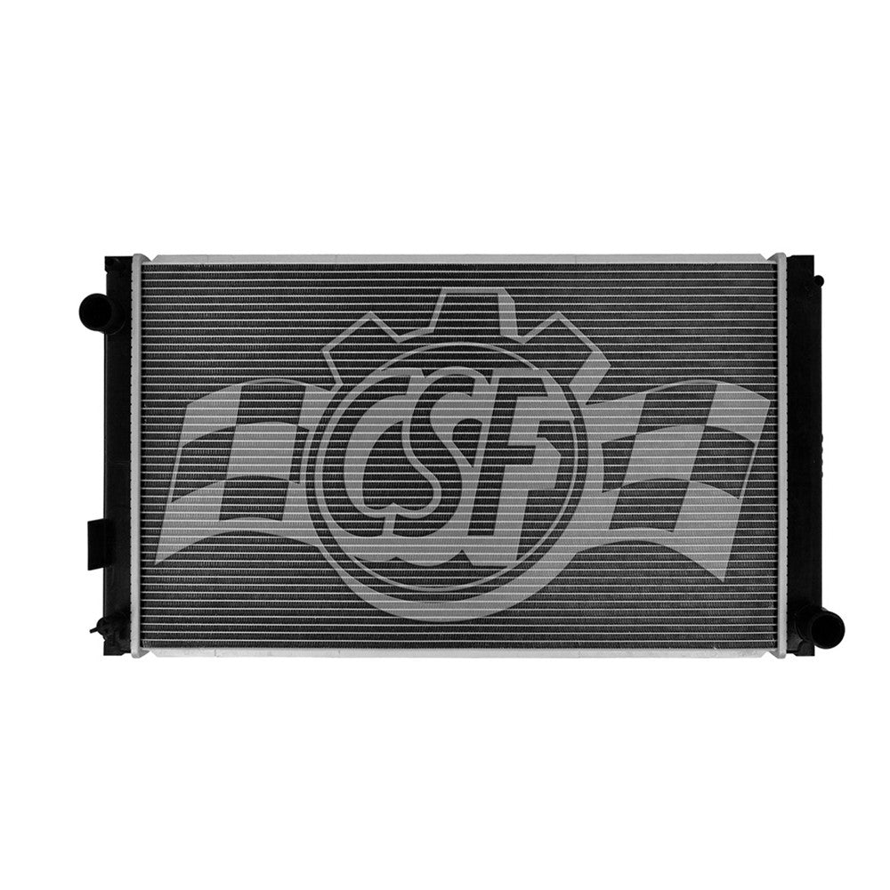 Radiator 2015-2021 Lexus Nx300h