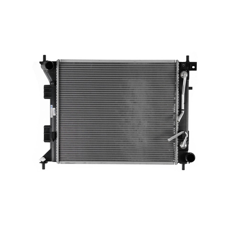 Radiator 2014-2017 Kia Forte Koup, Forte5