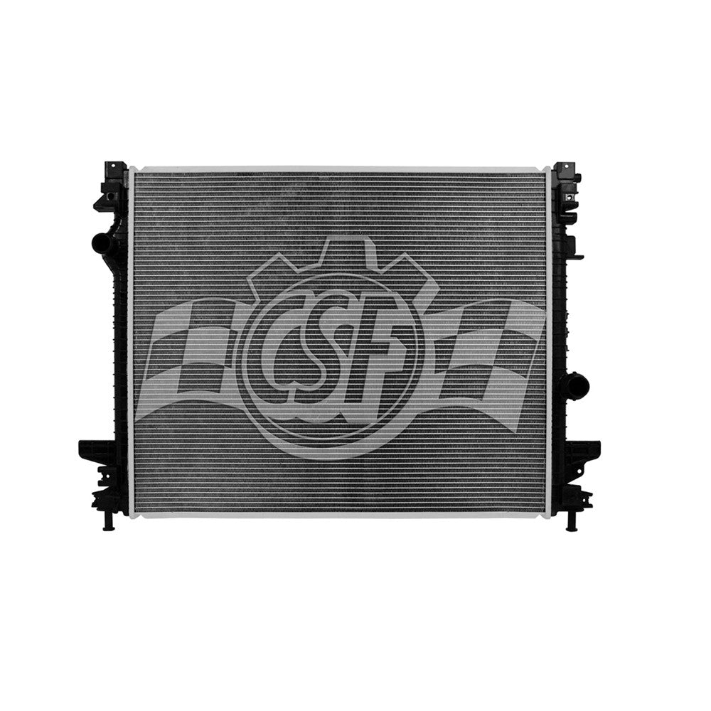 Radiator 2015-2023 Ford Edge & Lincoln Mkx, Nautilus