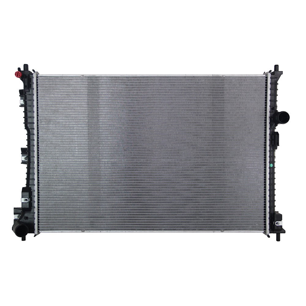 Radiator 2016-2019 Ford Explorer