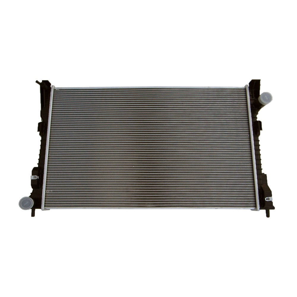 Radiator 2013-2016 Ford Explorer