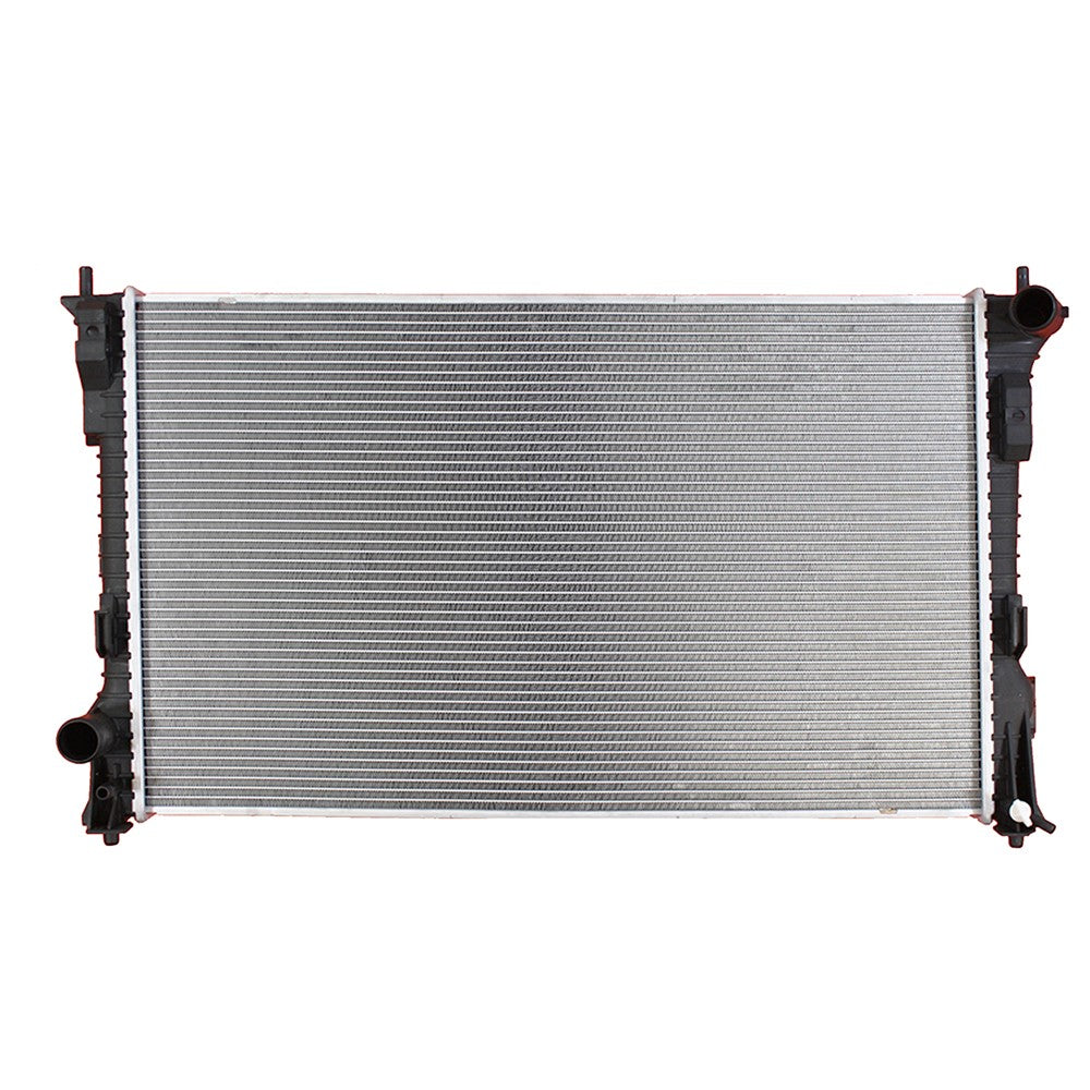 Radiator 2013-2019 Ford Explorer