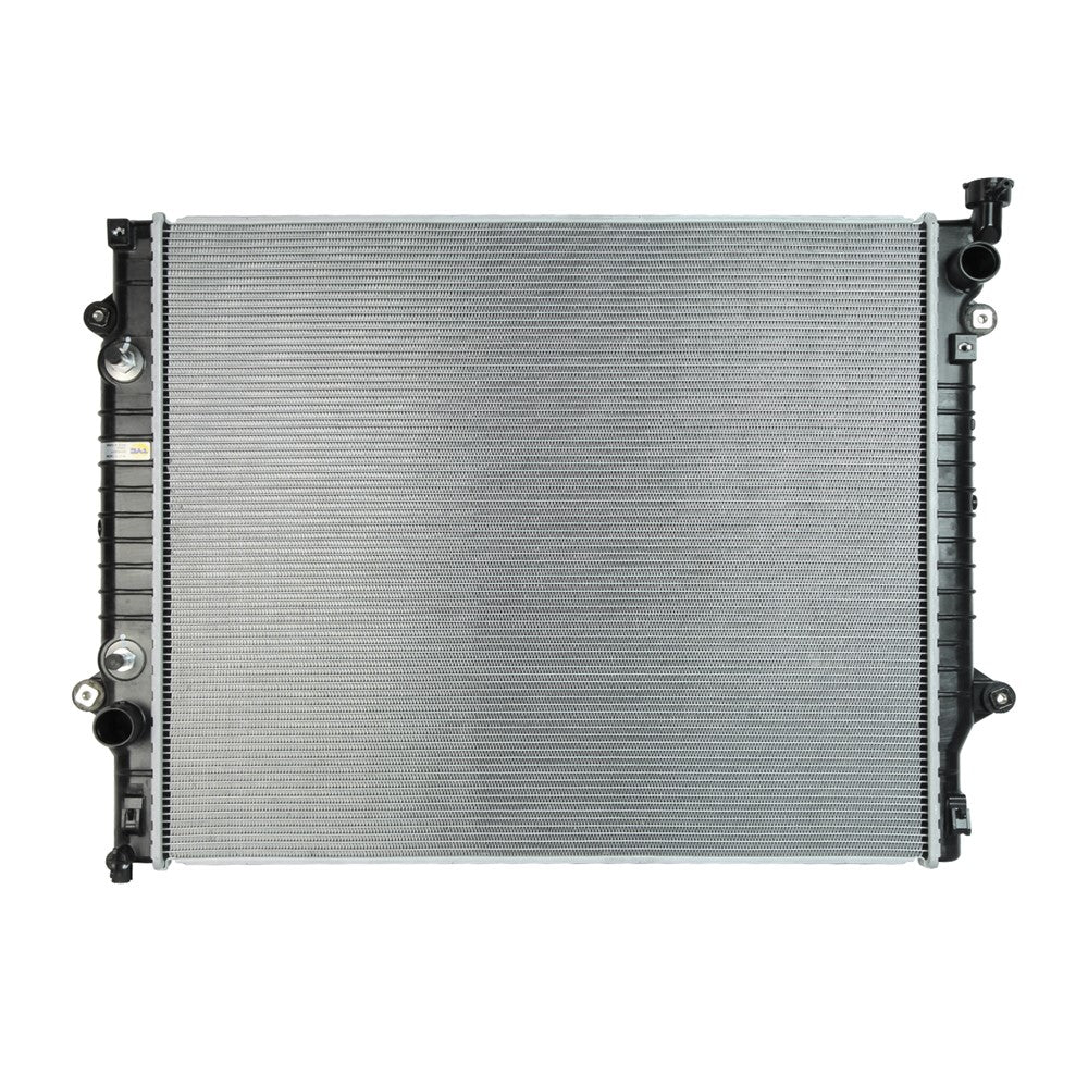 Radiator 2016-2023 Toyota Tacoma
