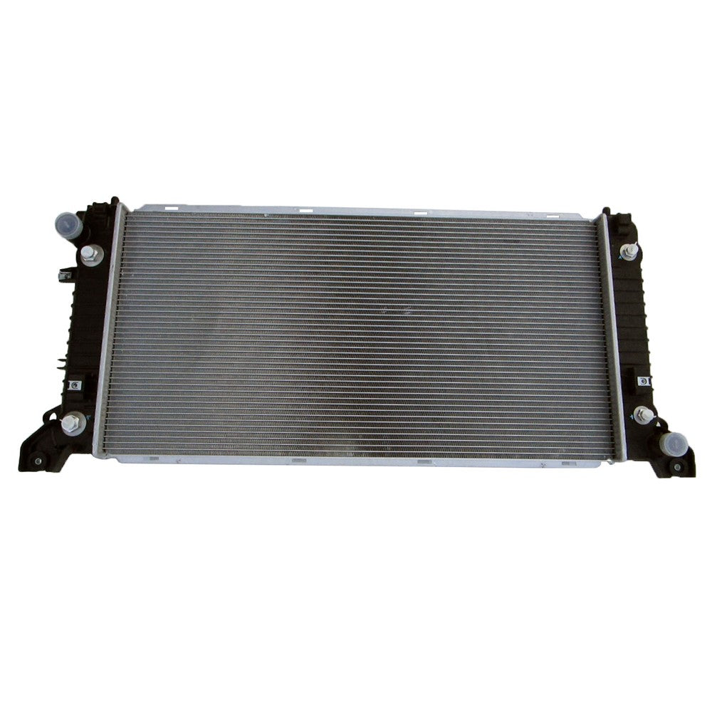 Radiator 2015-2020 Cadillac Escalade, Escalade Esv & Gmc Yukon, Yukon Xl