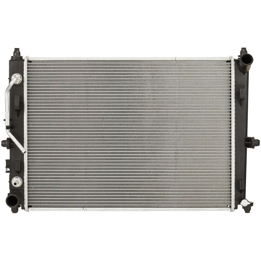 Radiator 2016-2022 Mazda Mx-5 Miata