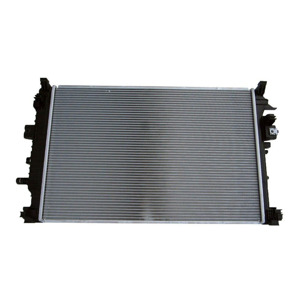 Radiator 2016-2019 Chevrolet Malibu & Buick Lacrosse